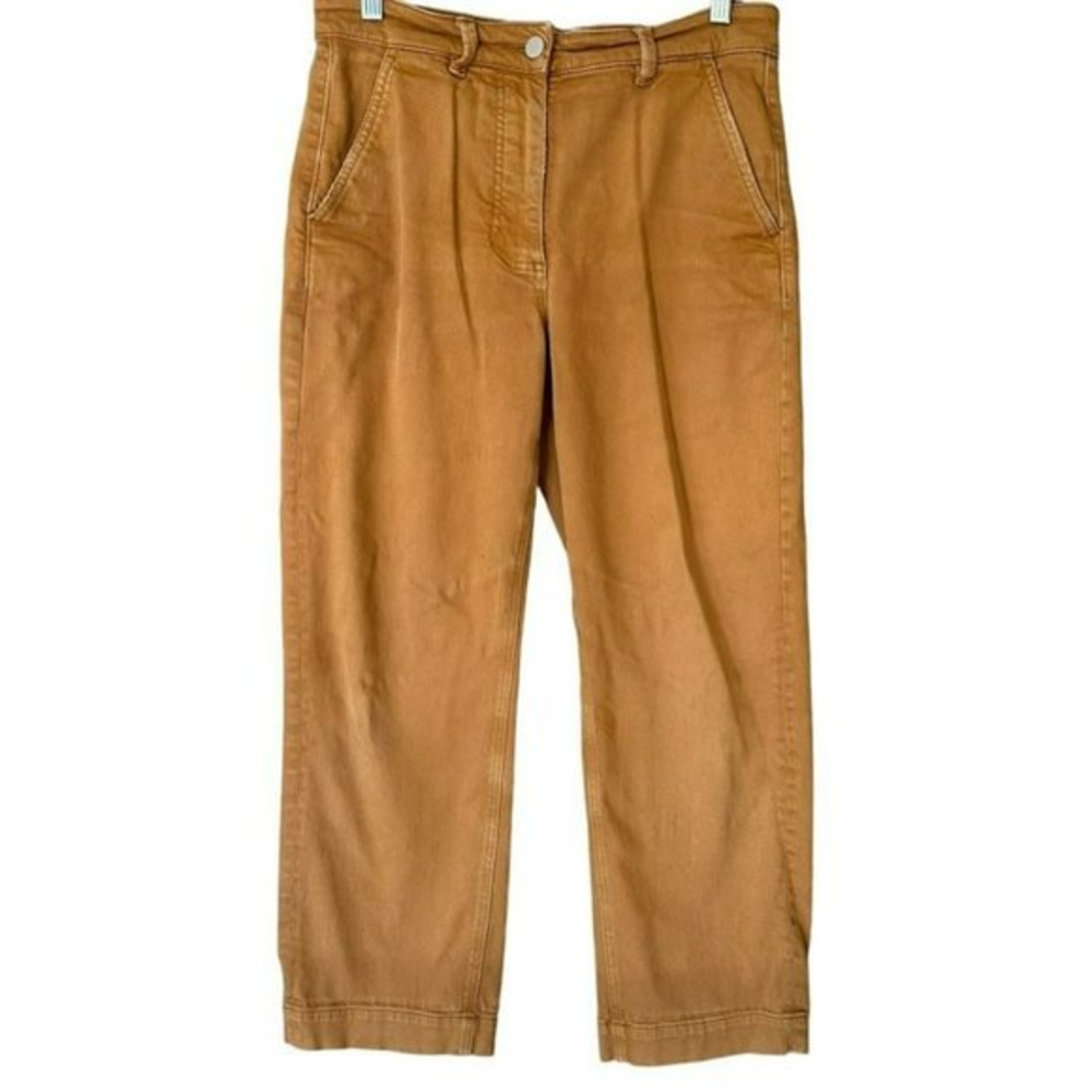 Women's Tan Pants